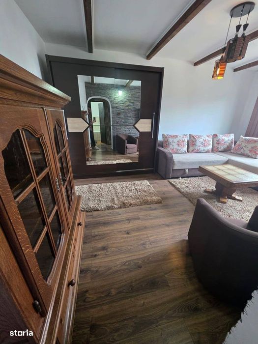 Garsonieră confort 1