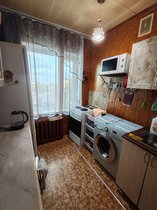 Продам двухкомнатную квартиру