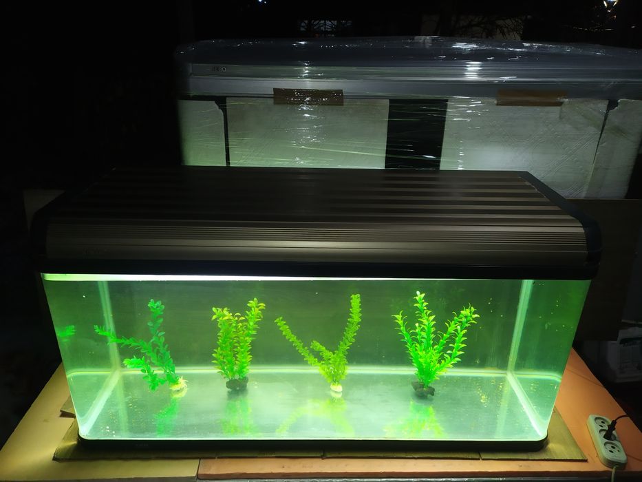 Заводской ATMAN 300л.