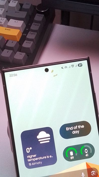 Обменяю Samsung S24 Ultra 12/256