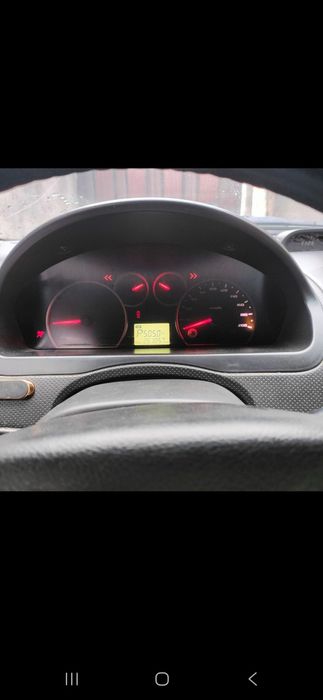 Продаётся или в аренда выкупом нексия3