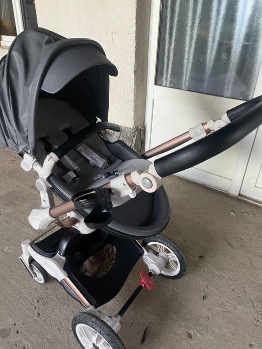 Cărucior 2 in 1 de vanzare!