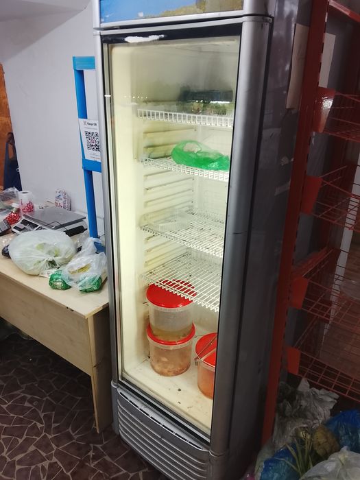 Холодильник 2026