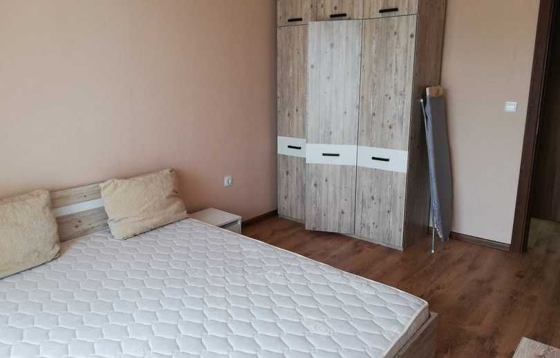 Дава се под наем Двустаен апартамент в Бургас, Изгрев - 56 кв.м за 255 € - Снимка #7