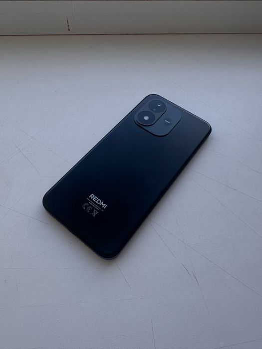 Redmi not 17 в идеальном состоянии