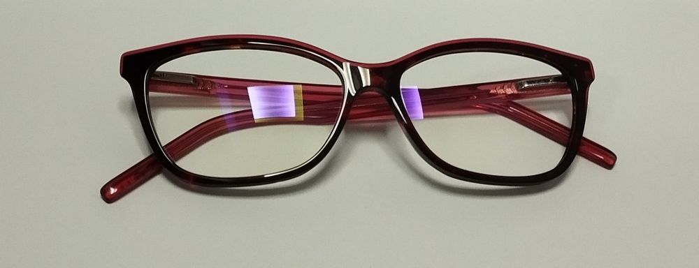 Ochelari vedere Hugo Boss femei +0,75 (aproape, presbiopie)