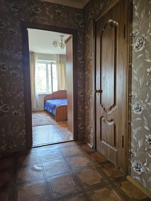 Продам 2х ком квартиру