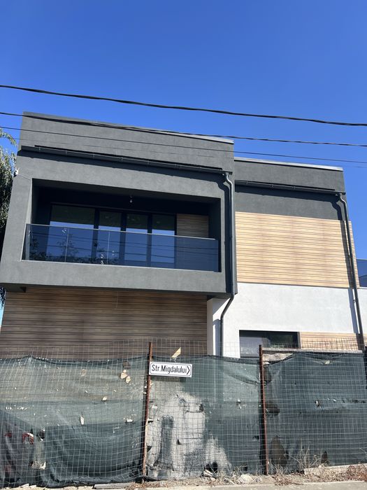 Vilă nouă  S+P+1 ,Bariera Valcii zona Migdalului