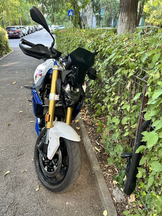 De vanzare BMW F900R