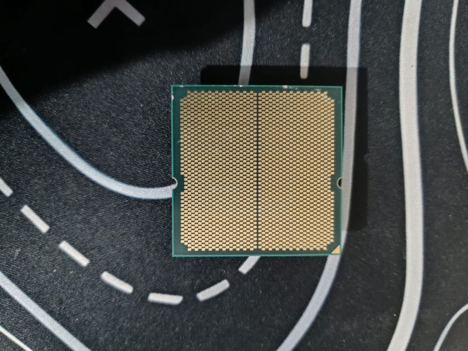 Процессор AMD Ryzen 7 7700 OEM