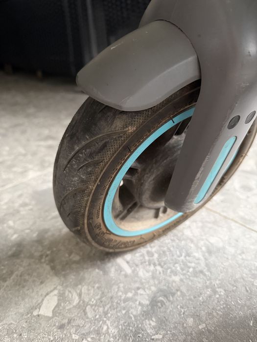 Trotineta electrica Motus Scooty 10  2021