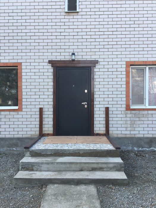 Дом мансардный ! ИЖС