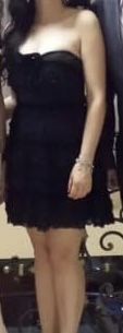 Rochie Ersa scurta