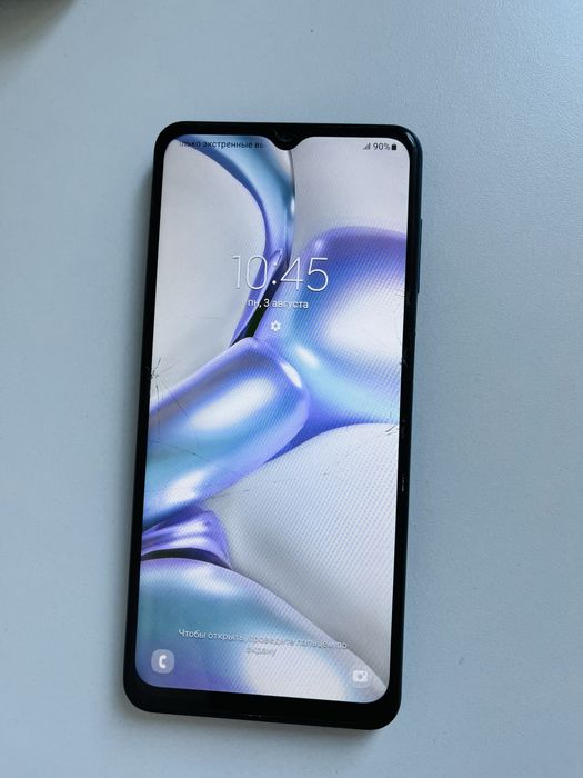 Samsung Galaxy A12 32GB | 2 SIM |