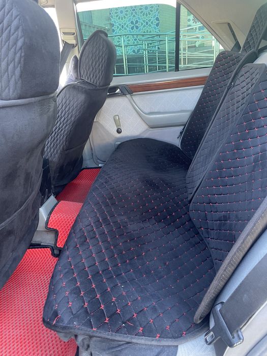 W124 e220 продается газ/бензин