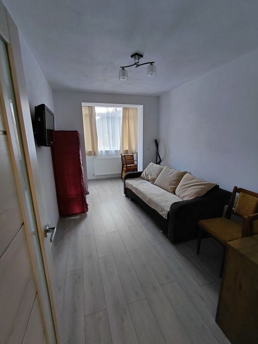 Apartament în orașul Broșteni G13