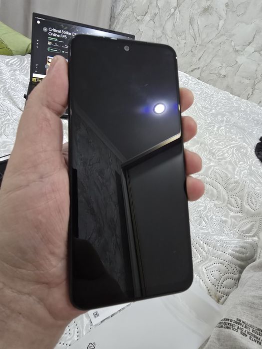 Продам телефон Redmi Note 12S
