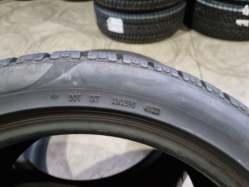 285/40/20 PIRELLI 2бр