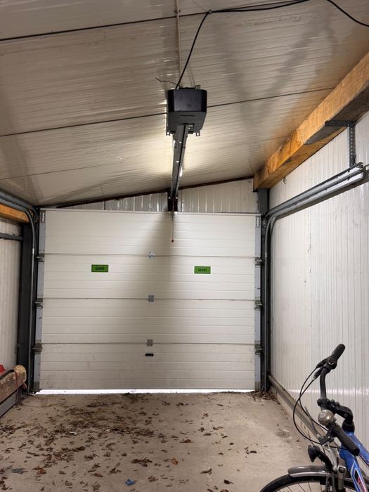 Usa Garaj 2600 latime x 2120 inaltime
