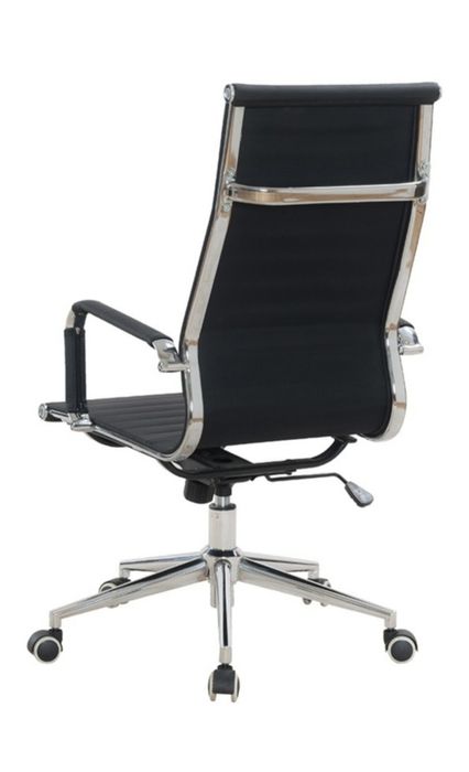 Продается офисная кресла ZETA 5728-H черный.Продаю так как не пользуюс