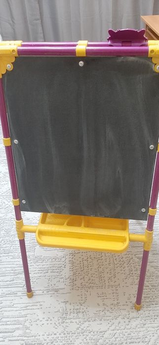 Доска магнитная детская