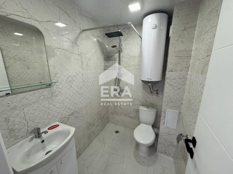 Продава се Двустаен апартамент в Варна, Младост 2 - 62 кв.м за 1543 €/кв.м - Снимка #6