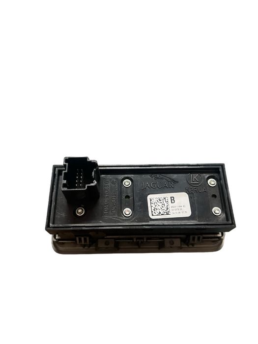 Comutator Reglaj Nivel Faruri Jaguar Xf Cc9_, X250 2008 - 2015 1040097