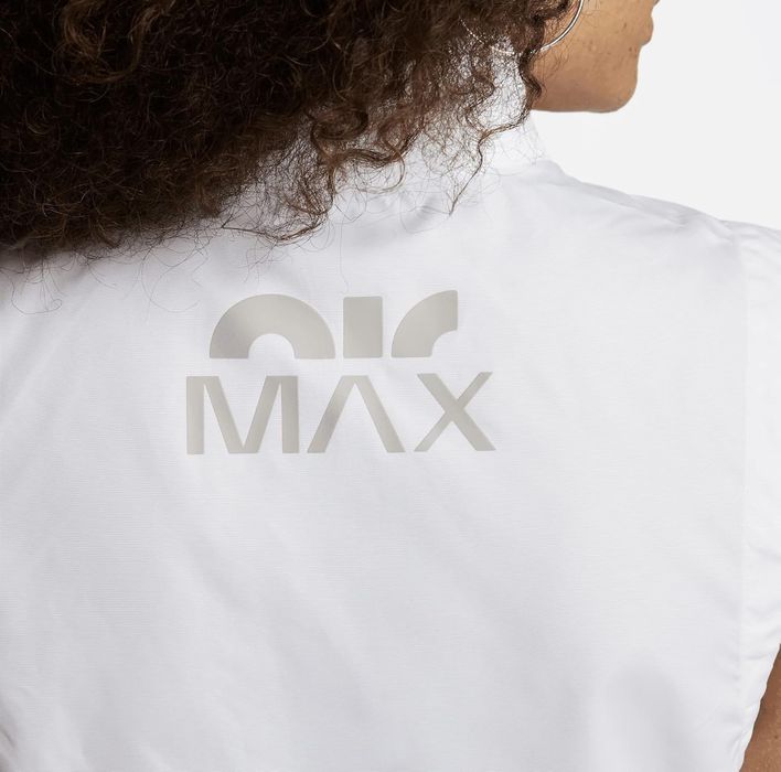 Nike AIR MAX Jumpsuit оригинален гащеризон L Найк спорт
