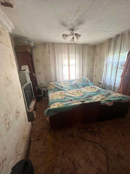 Продается дом на Дзержинского