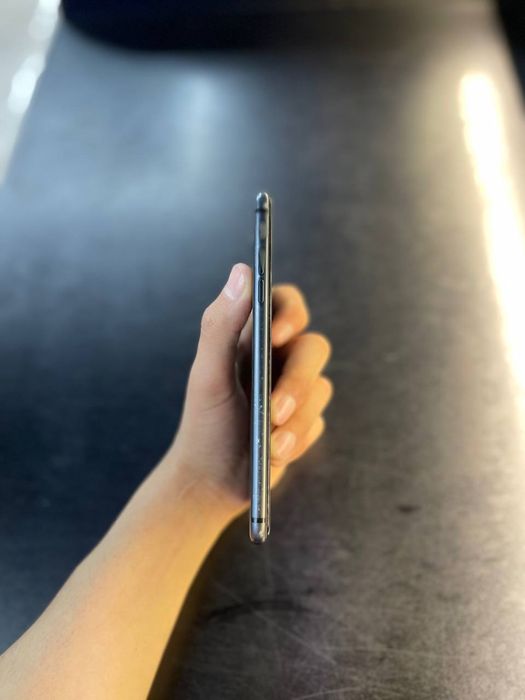 iPhone 8 Plus ёмкость 71.  64Гб