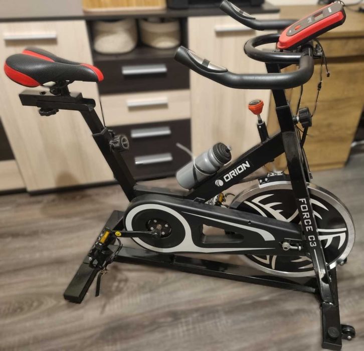Велоергометър Orion Force C3