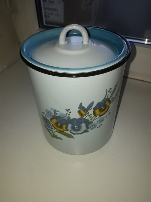 Бидончик 3 литра