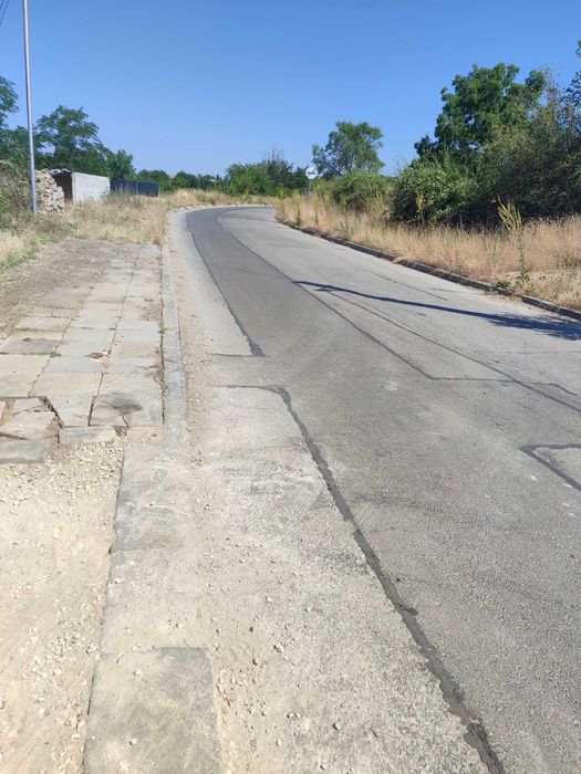 Продажба на парцел в село Аврен