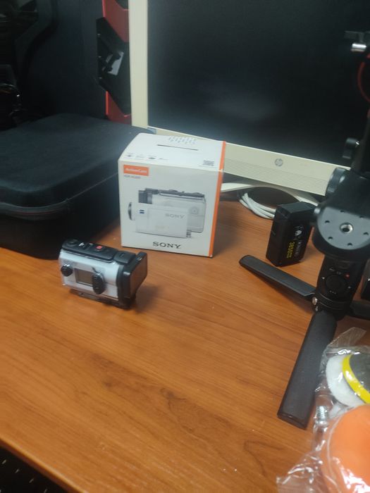 Action camera Sony AS 300