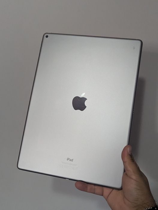 IPad pro 12.9 inch 128gb + husa