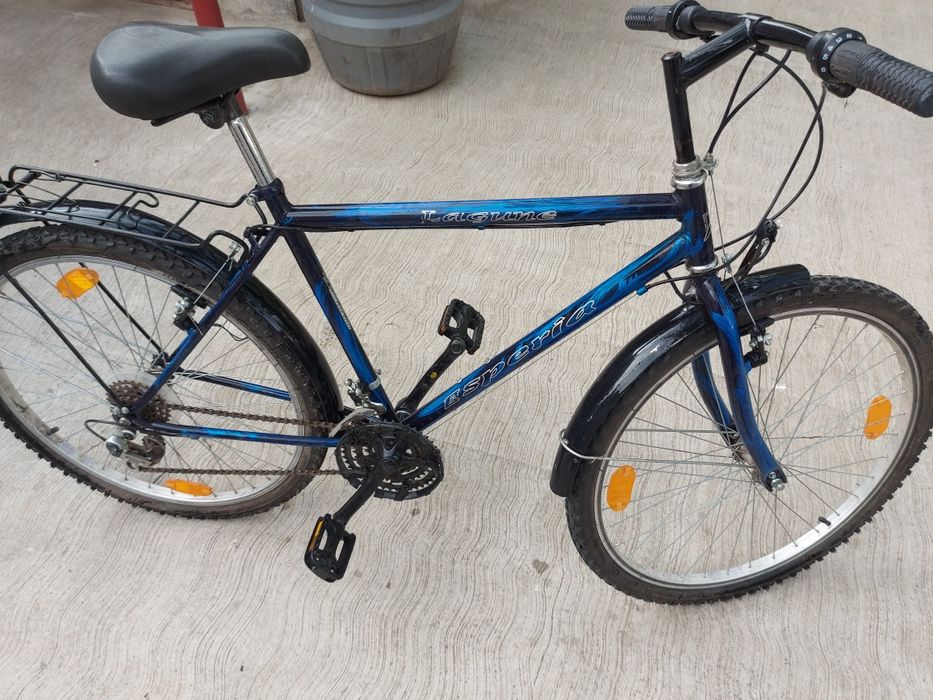 Biciclete importate Germania