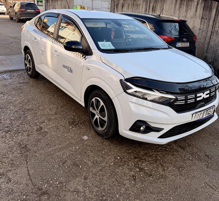 Cesionez firma taxi !!!