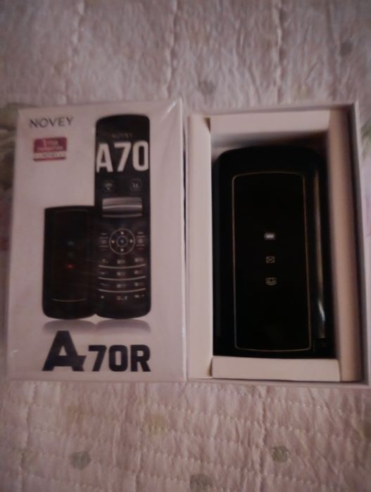 Telefon sotiladi