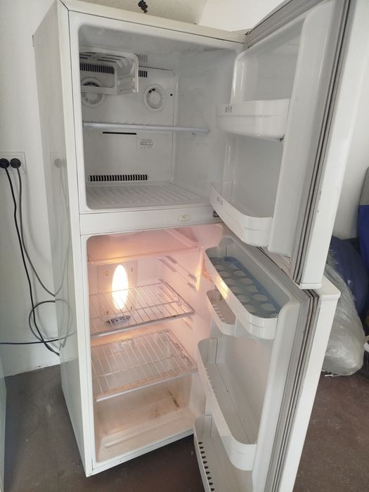 Холодильник LG NoFrost