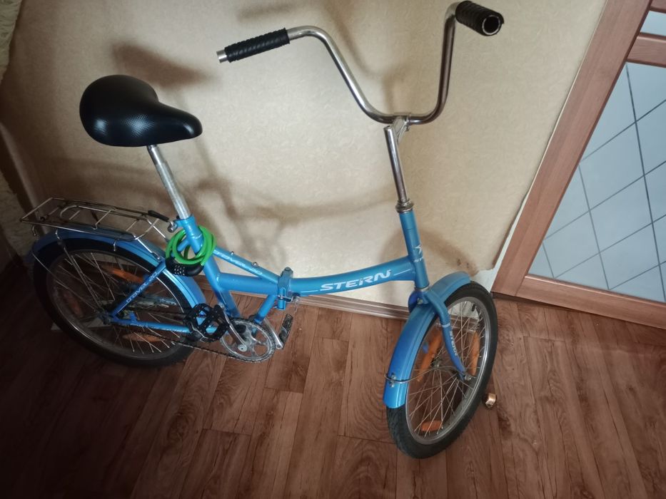 Продам велосипед