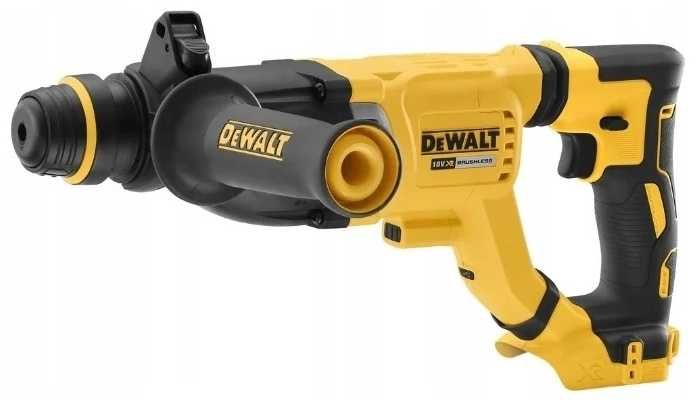 Перфоратор DeWALT DCH263N 3 Дж, SDS-Plus