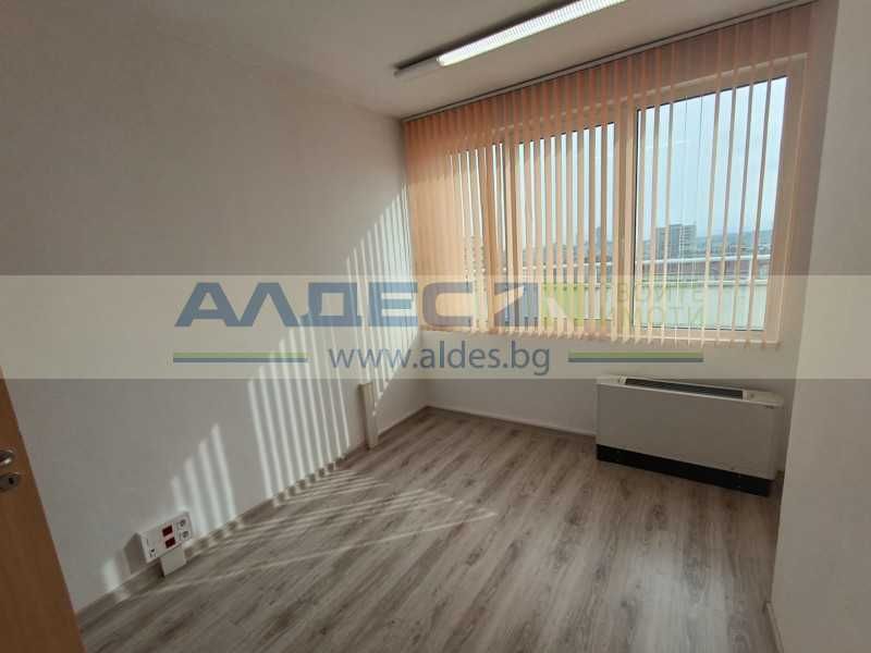 Дава се под наем Офис в София, Хиподрума - 92 кв.м за 847.62 € - Снимка #4