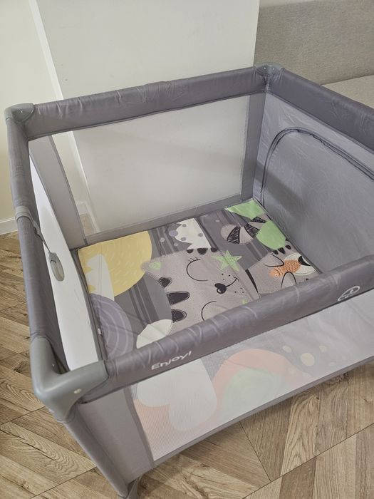 Кошара за игра Kikka Boo Enjoy