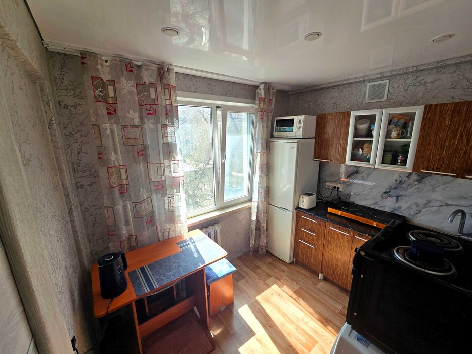 Продам 1-ком квартиру