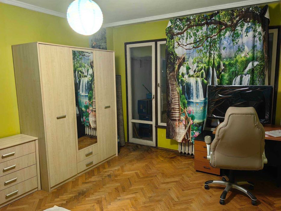 Апартамент под наем в Света Троица