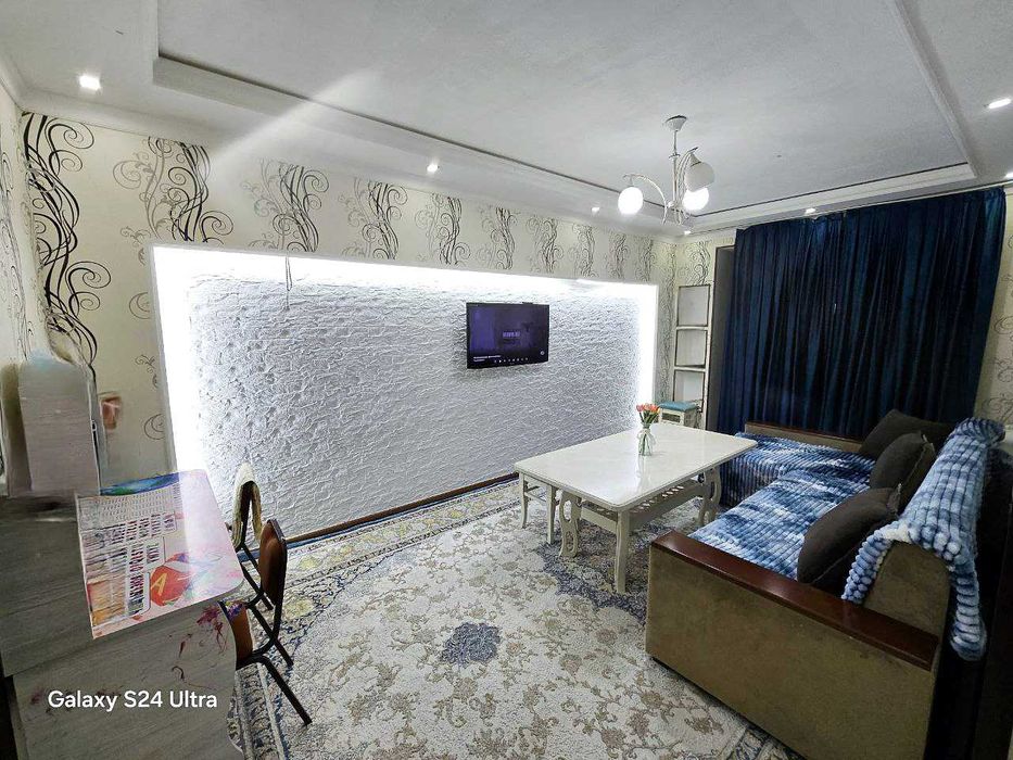 Сдаю квартиру Юнусабадском р-не 11квартал ор-р МЕГА ПЛАНЕТ