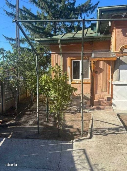 Casa de vanzare, 70 mp, Iancu Jianu - Olt