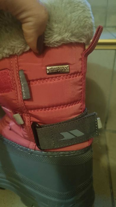 Детски ботуши Trespass 31 номер 2 броя