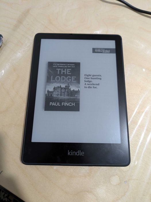 Amazon Kindle Paperwhite Gen 11