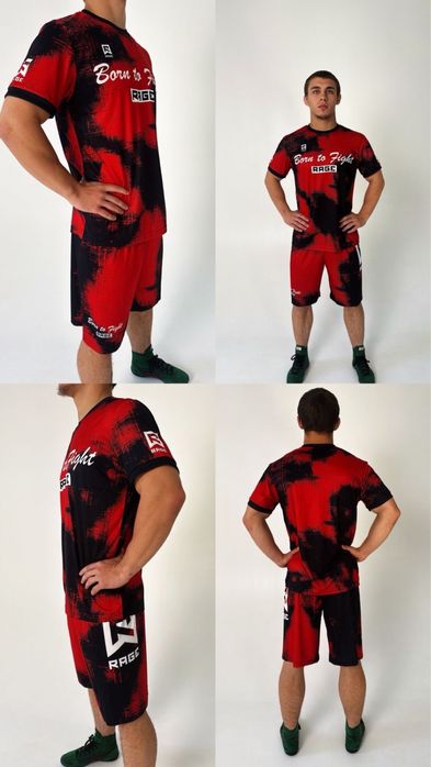 Спортивная форма